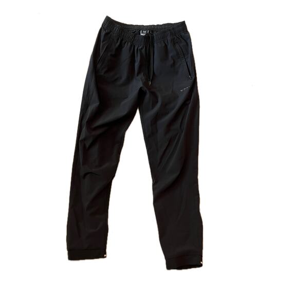 361 Degree Thin Warm Up Joggers Pants Mens M 165/72A - Picture 1 of 3
